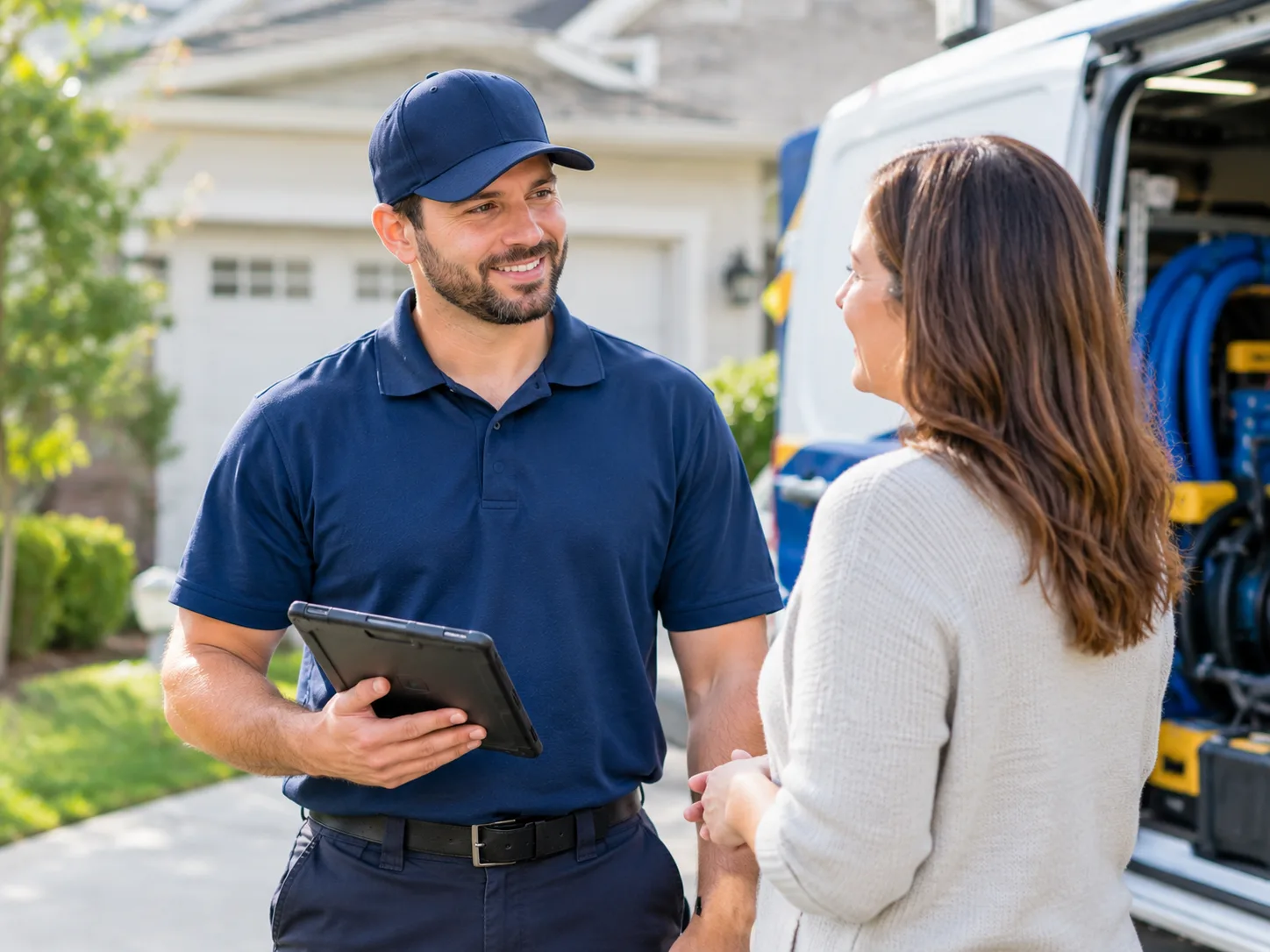 Sewage Backup Cleanup Lake Alfred, FL FAQs